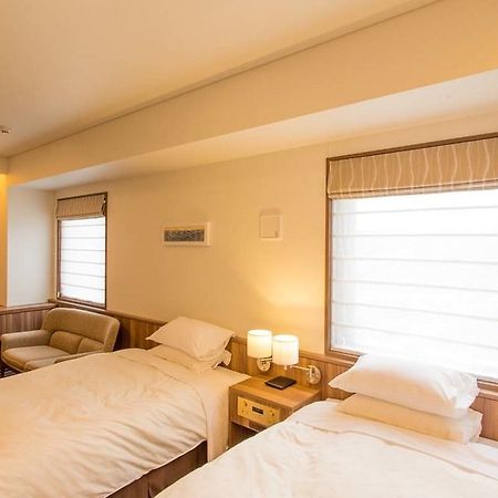 Ofunato Plaza Hotel Esterno foto