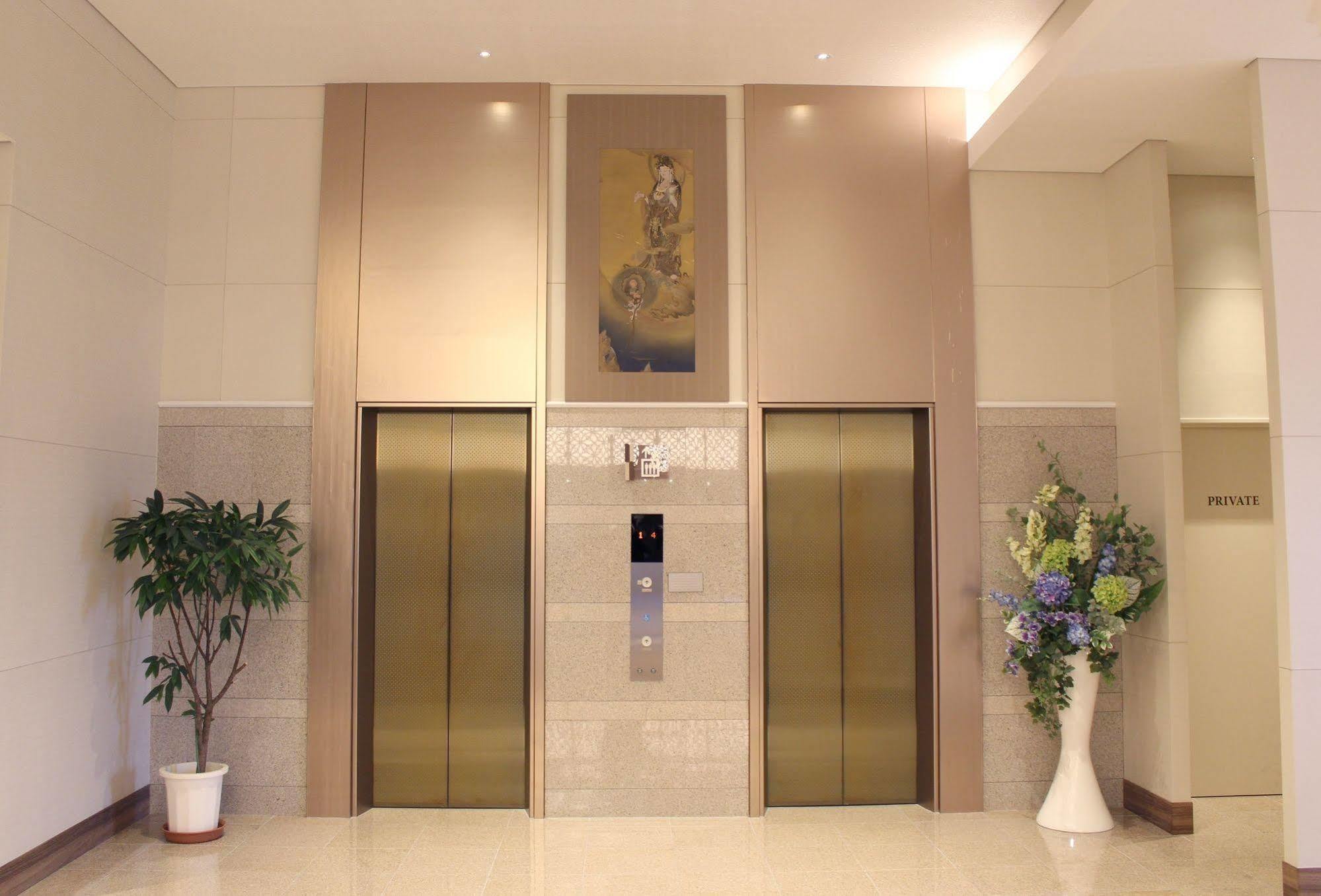 Ofunato Plaza Hotel Esterno foto